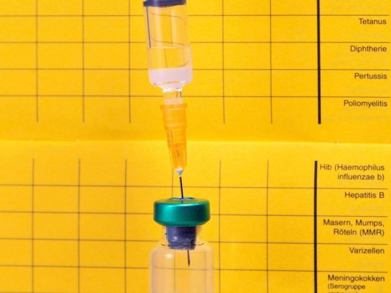 Berlin: Virus kehrt zurück – Experte sieht beunruhigende Impflücke