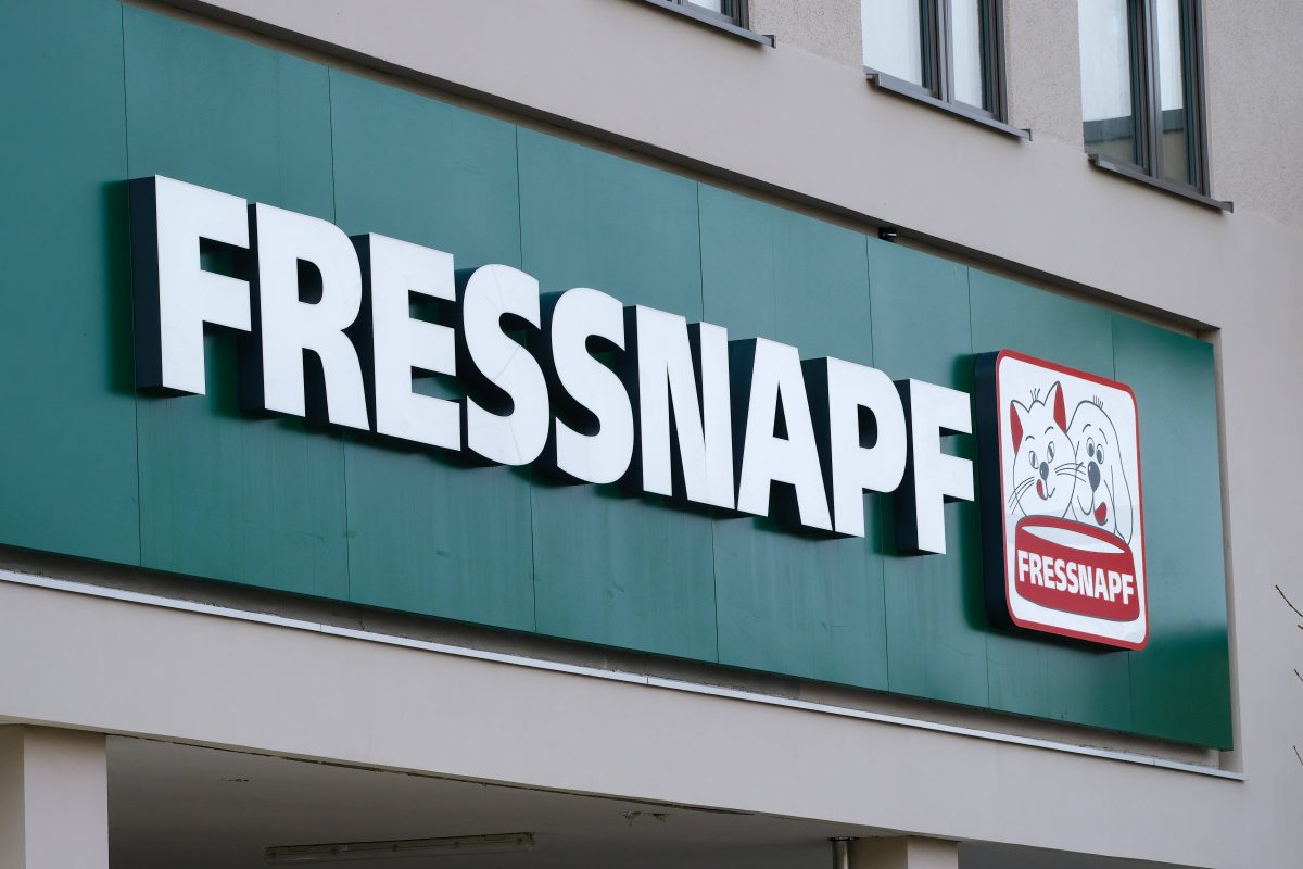 Fressnapf