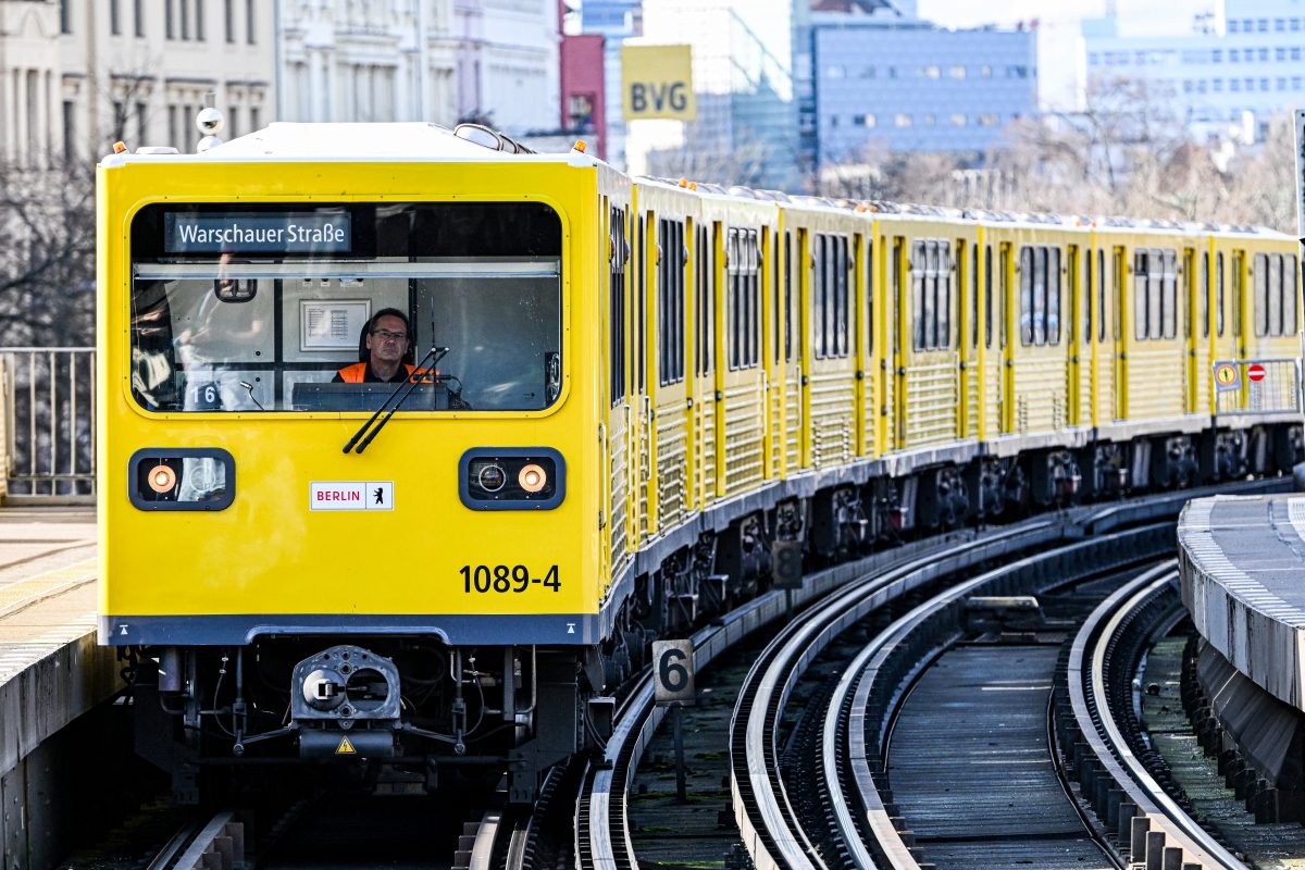 BVG