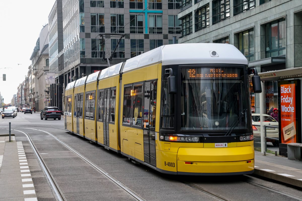 BVG