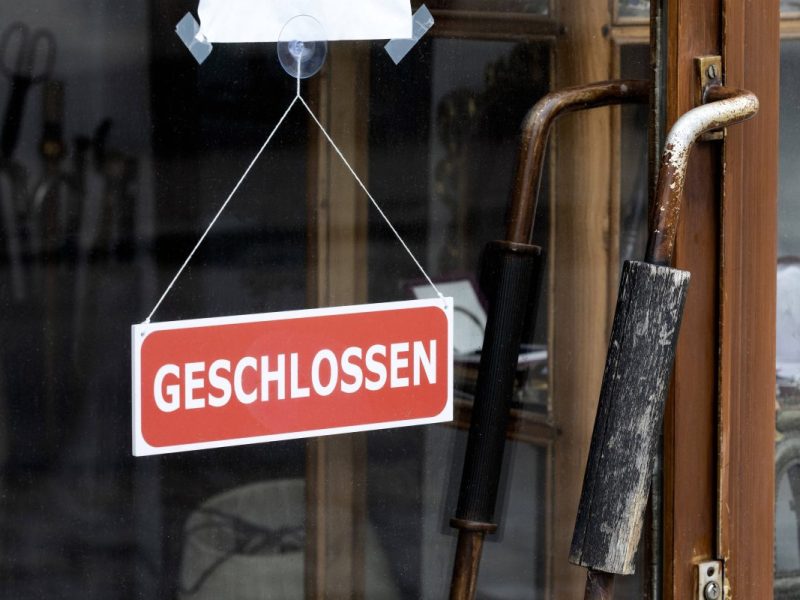 Ku’damm: Berliner Kult-Restaurant muss ausziehen – weitere Läden folgen