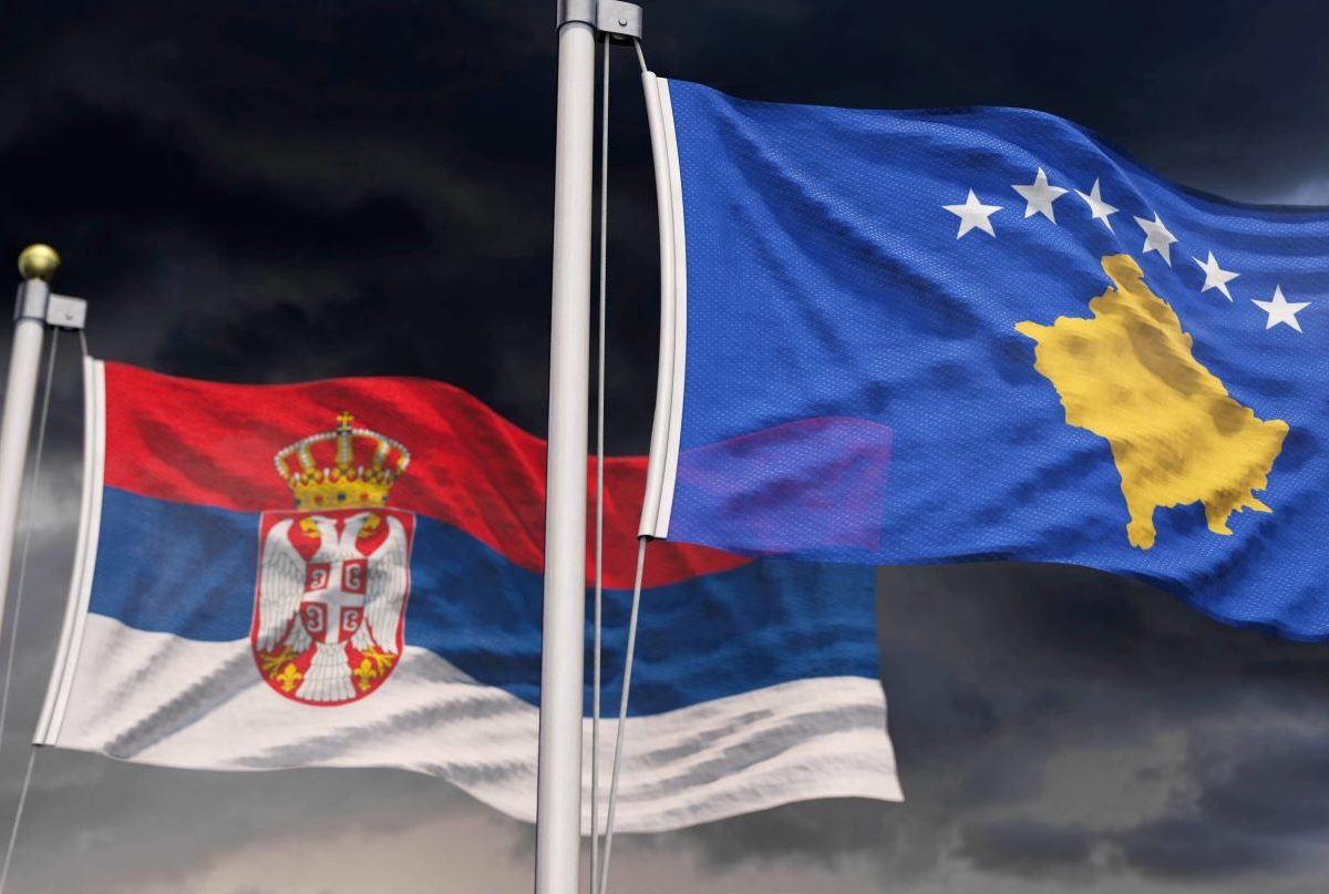 Droht ein neuer Krieg zwischen Serbien und Kosovo? Putin käme es gelegen.