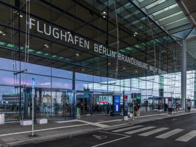 Flughafen BER: Der neue Flugplan steht an und der bringt einiges an Neuigkeiten mit sich.