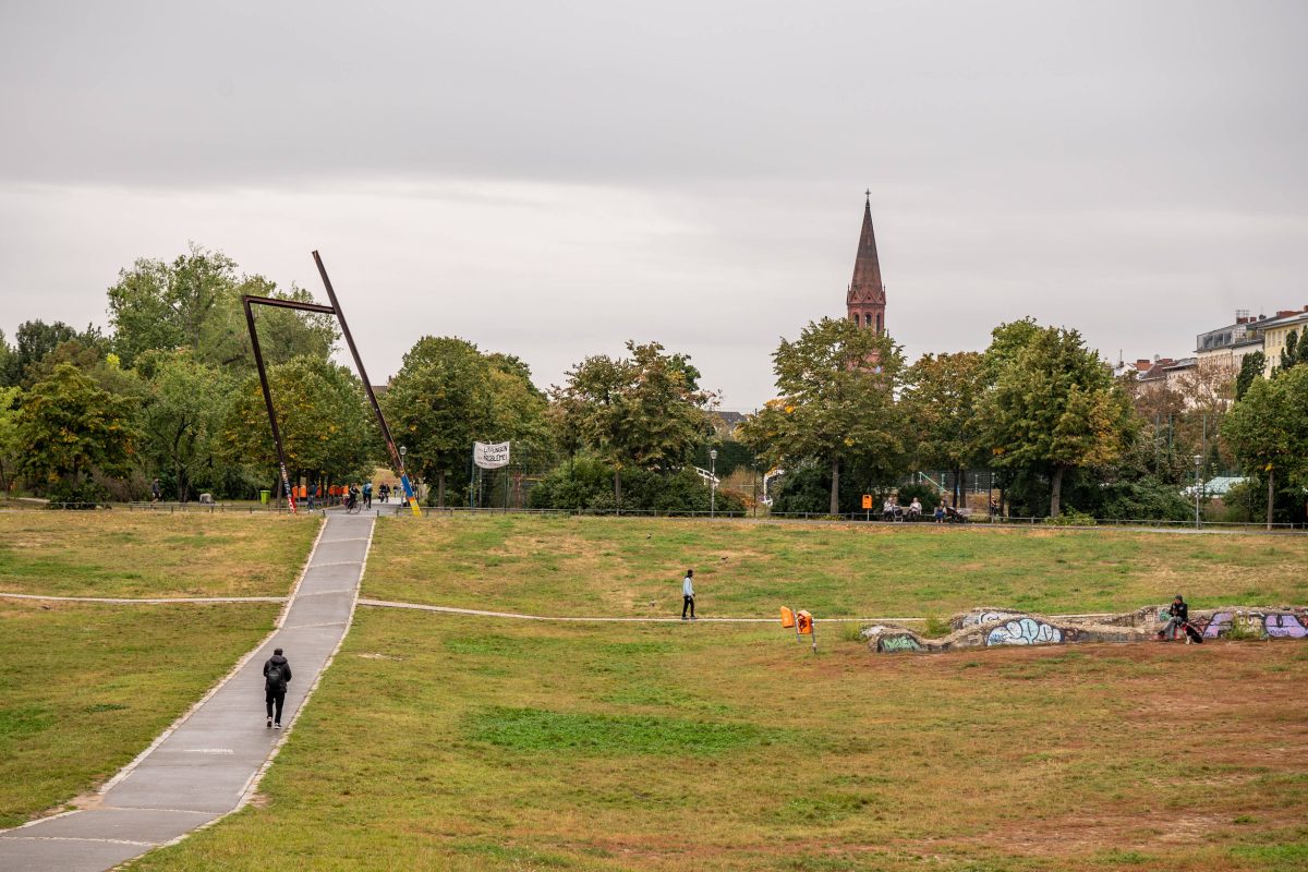 Görlitzer Park