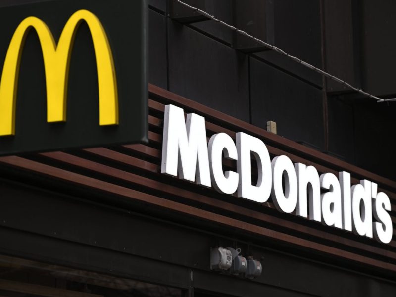 McDonald’s: Entscheidung gefallen! Fast-Food-Riese macht es offiziell