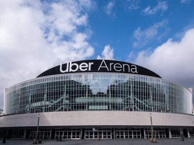 Uber-Arena Berlin
