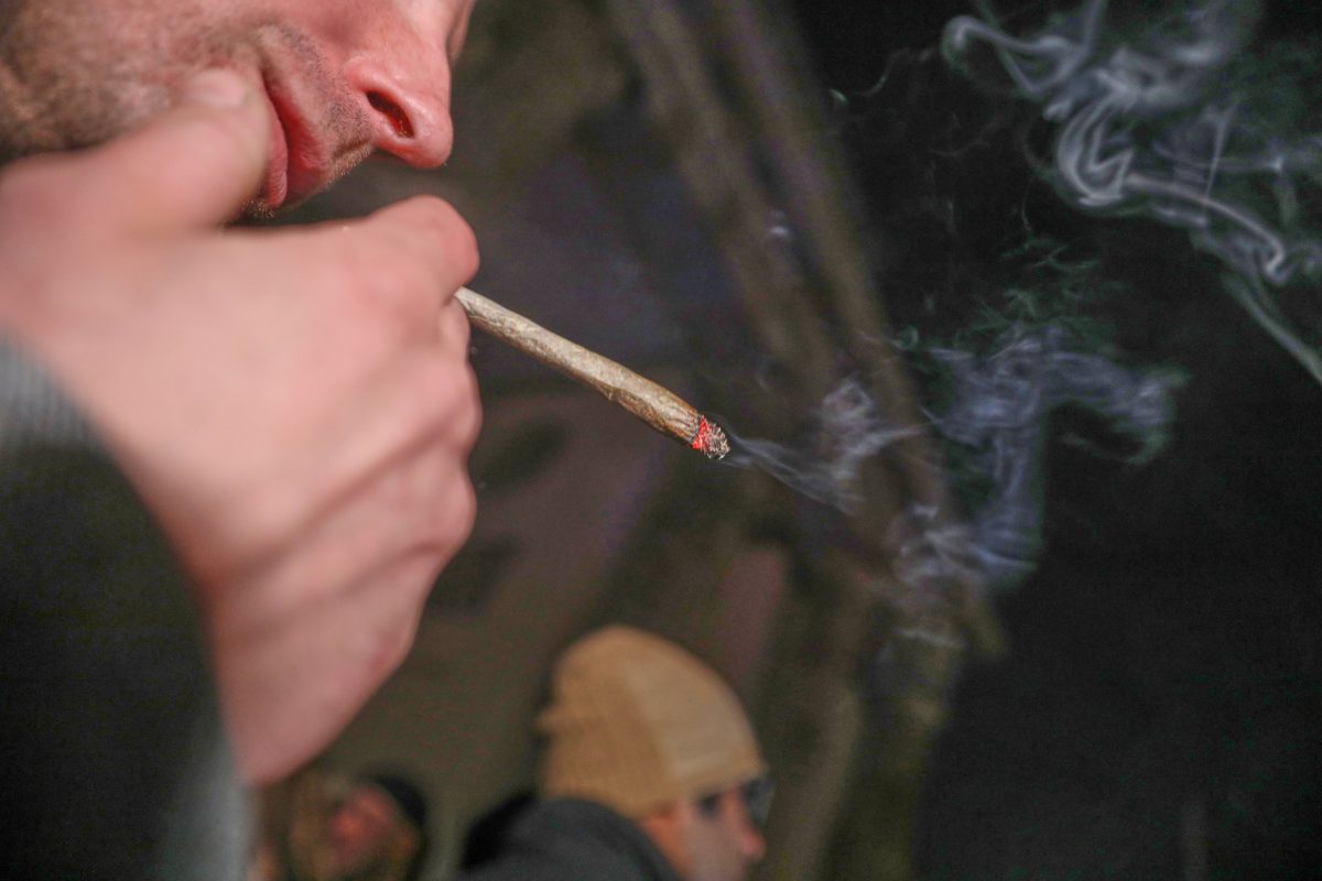 Cannabis-Legalisierung in Berlin und ganz Deutschland