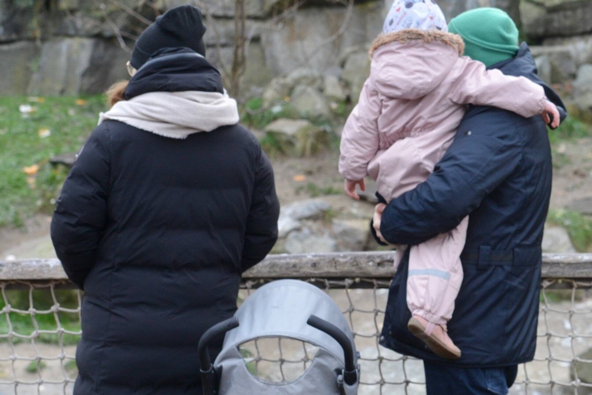 Tierpark Berlin