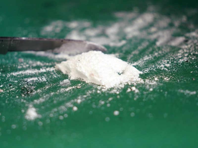 Lidl in Berlin & Brandenburg: 223 Kilogramm Kokain gefunden – doch DAS wird unter Verschluss gehalten