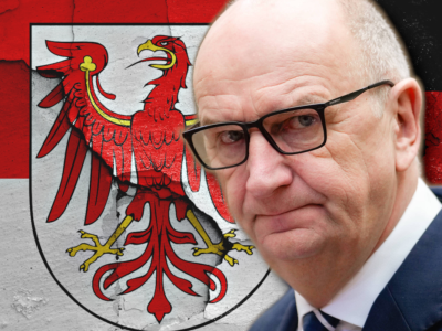 Landtagswahl Brandenburg: Hat Woidke eine Chance auf Wiederwahl?