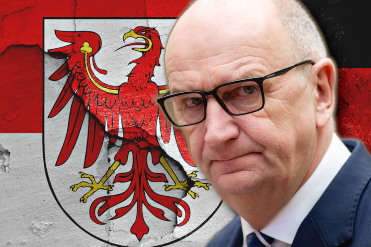 Landtagswahl Brandenburg: Hat Woidke eine Chance auf Wiederwahl?
