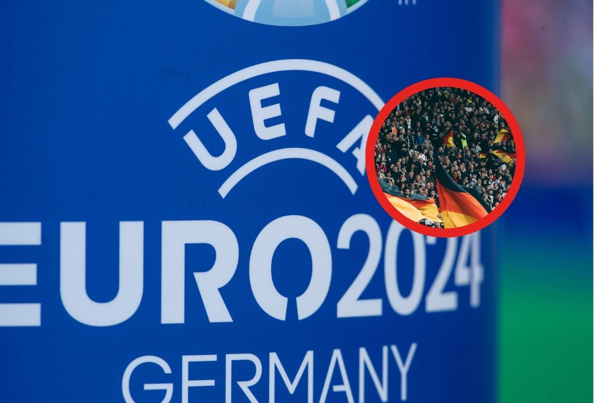 EM 2024 UEFA verkündet es offiziell! Deutsche Fans schauen genau hin