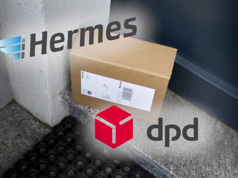 Hermes, DPD & Co.: Bote klingelt nicht mehr? Was jetzt auf Kunden zukommt