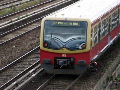 S-Bahn Berlin