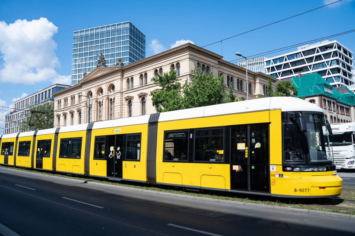 BVG