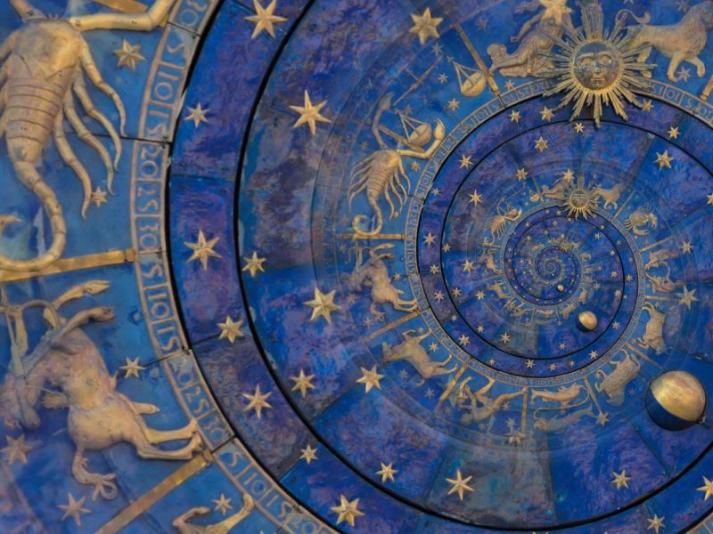 Horoskop: Oje! Dieses Sternzeichen wird die Pechsträhne einfach nicht los