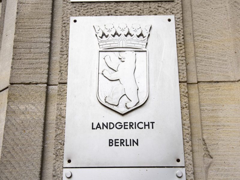 Clans in Berlin: Juwelenräuber vor Gericht – wird den Remmos die nächste Immobilie entzogen?