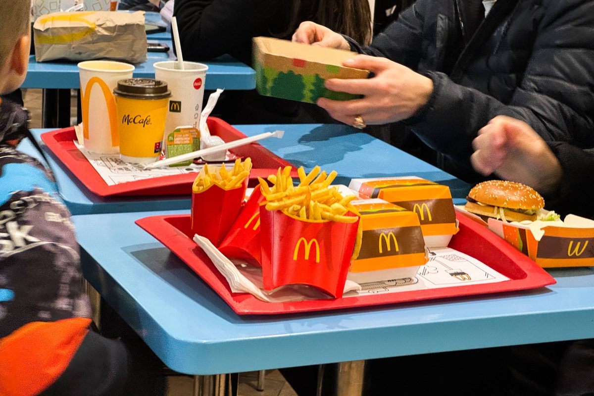 Gibt es McDonald's-Burger schon bald günstiger zum Ladenschluss?