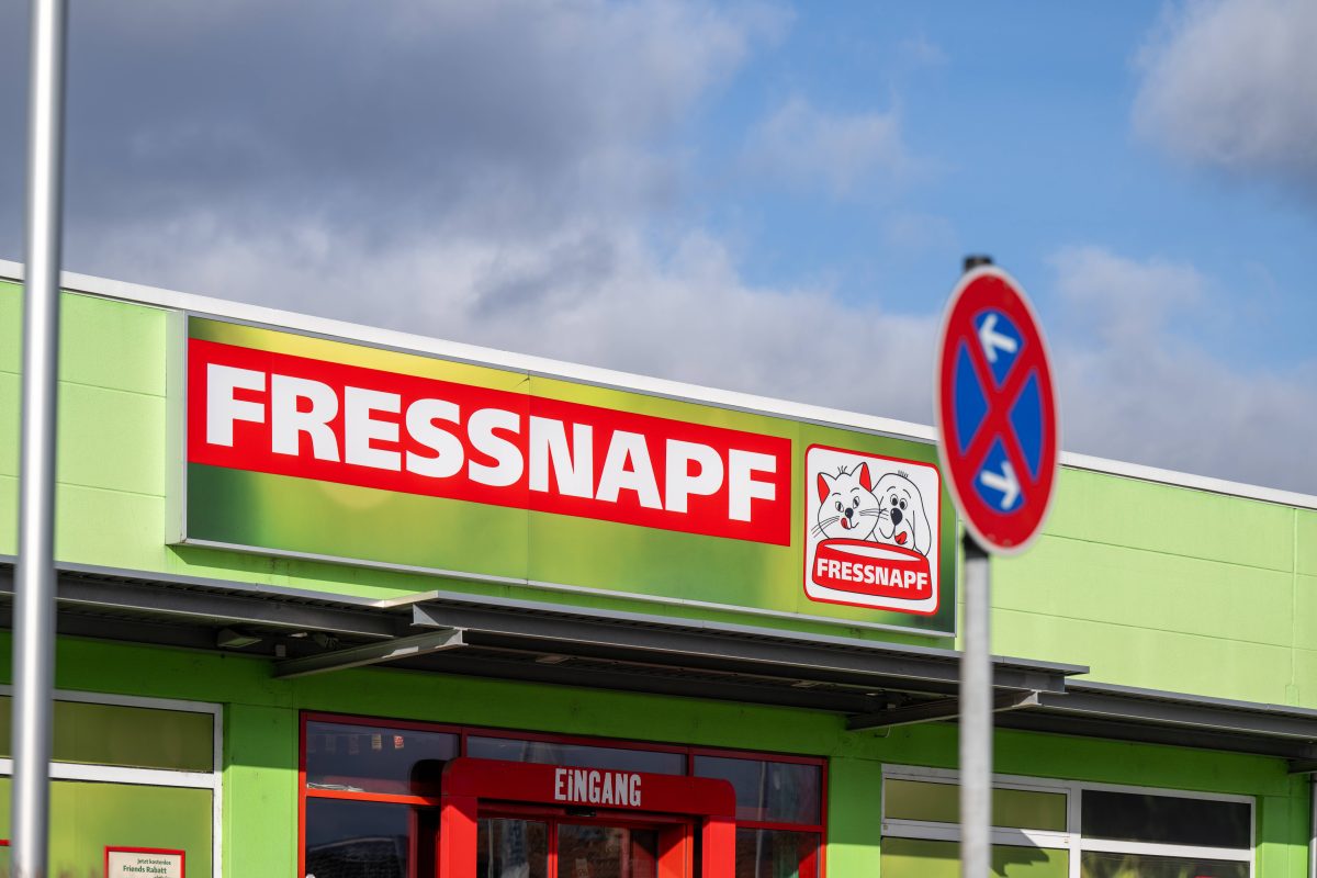 Fressnapf