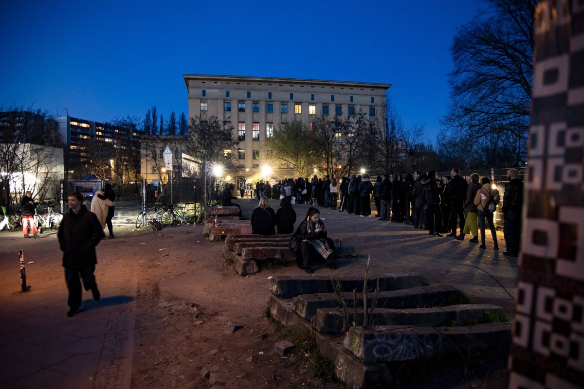 Berghain