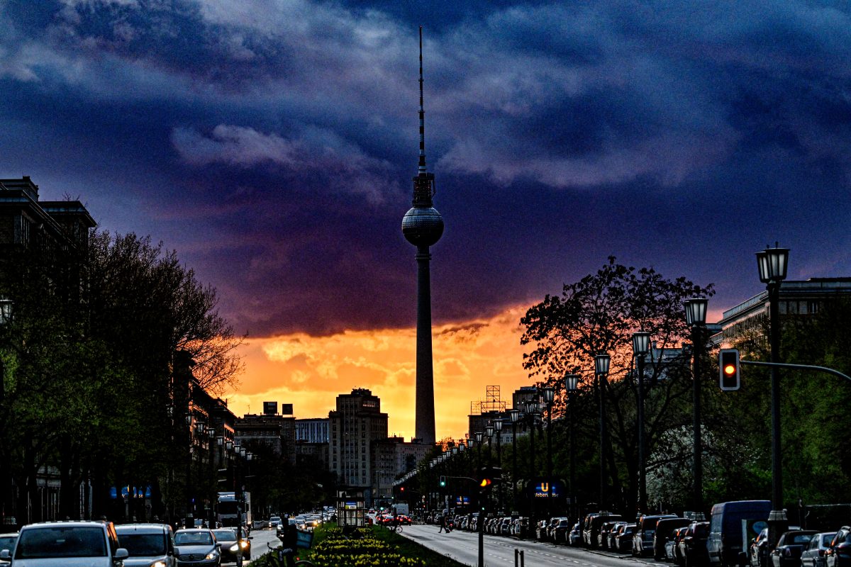 Berlin