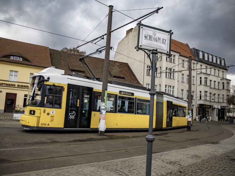 BVG: 755 Beschwerden von Fahrgästen – DIESE Tram-Linie sorgt für Ärger