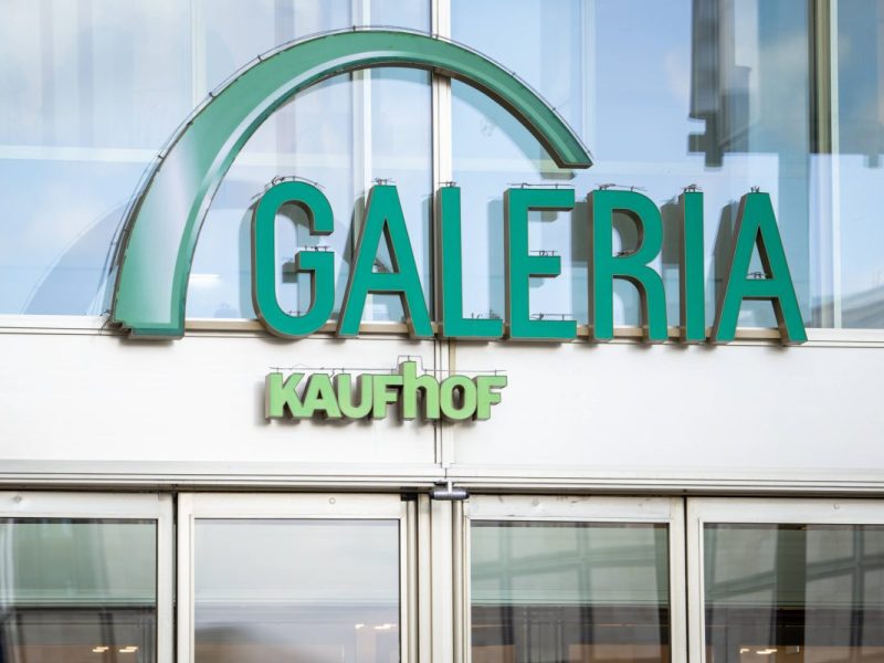 Galeria Karstadt Kaufhof: Nächstes Beben! 16 Filialen sollen dicht gemacht werden