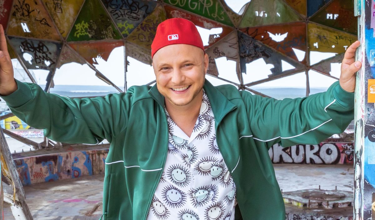 "Berlin - Tag & Nacht": Die Reality-Soap ist ein echter Dauerbrenner
