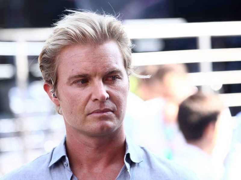 Formel 1: Rosberg-Ansage an Wolff – „Total unnötig“