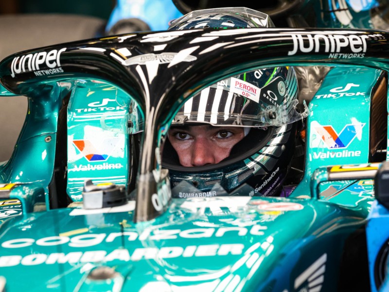 Formel 1: Teambesitzer geht drastischen Schritt – Pilot muss jetzt um seine Zukunft zittern