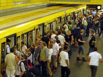 Werden Ausfälle bei der U-Bahn verheimlicht?