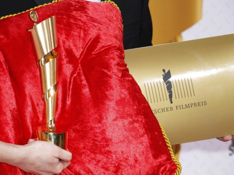 Berlin: Der Deutsche Filmpreis wird verliehen – DIESE Stars werden erwartet