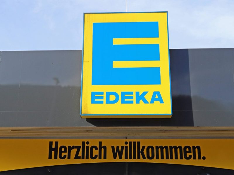 Supermärkte in Berlin: So haben Rewe, Edeka und Co. an Himmelfahrt geöffnet