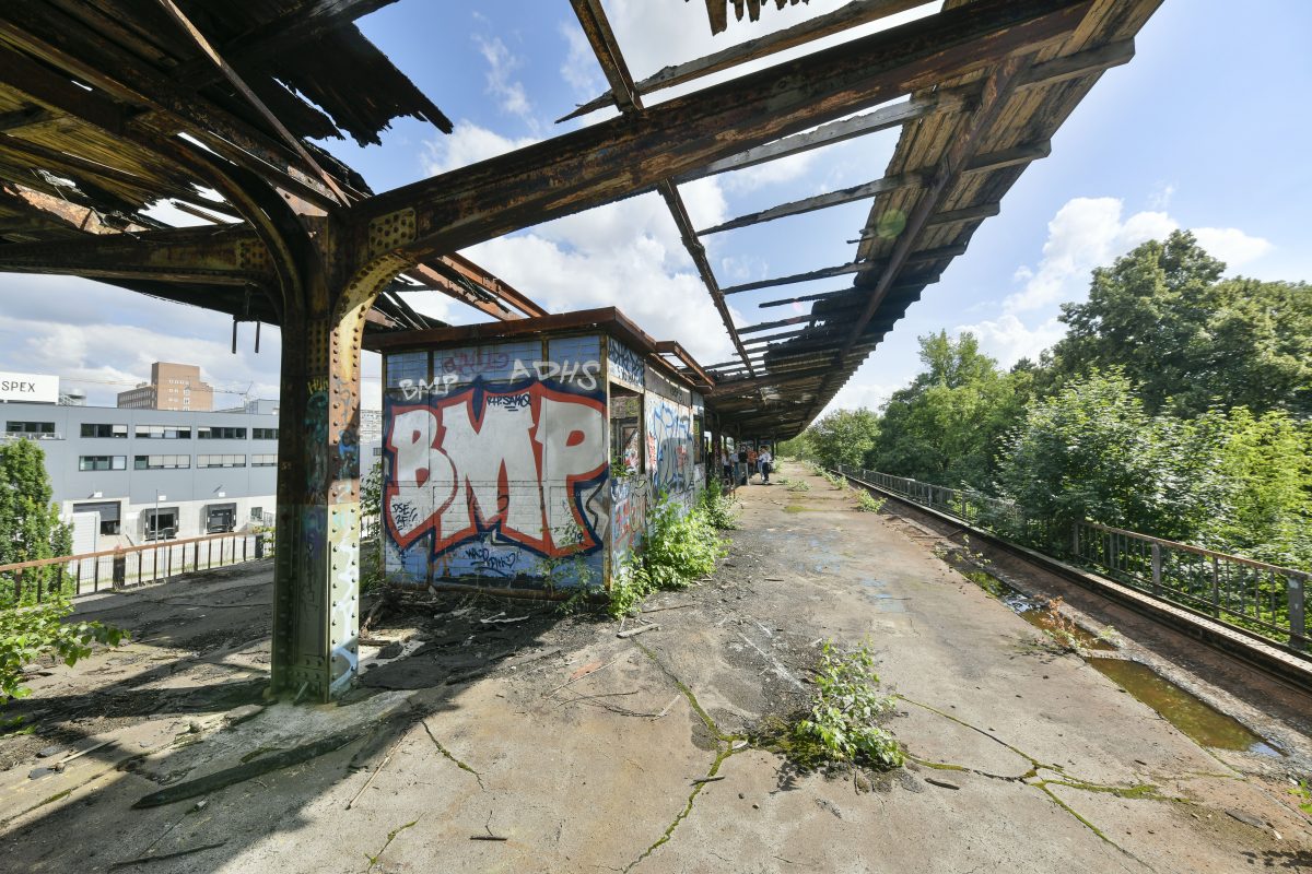 S-Bahn Berlin