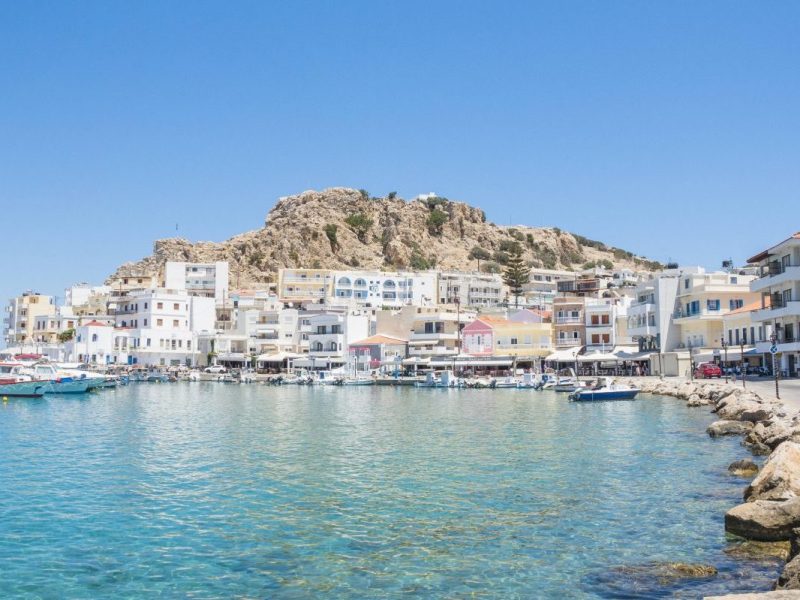 Urlaub auf Rhodos und Kreta war gestern: DAS ist der neue Griechenland-Trend für deutsche Touristen
