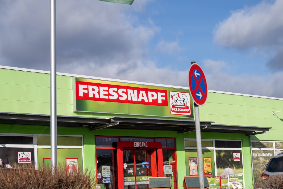 Fressnapf