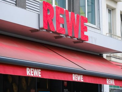 Rewe, Kaufland und Co.: Getränkehersteller meldet Insolvenz an.
