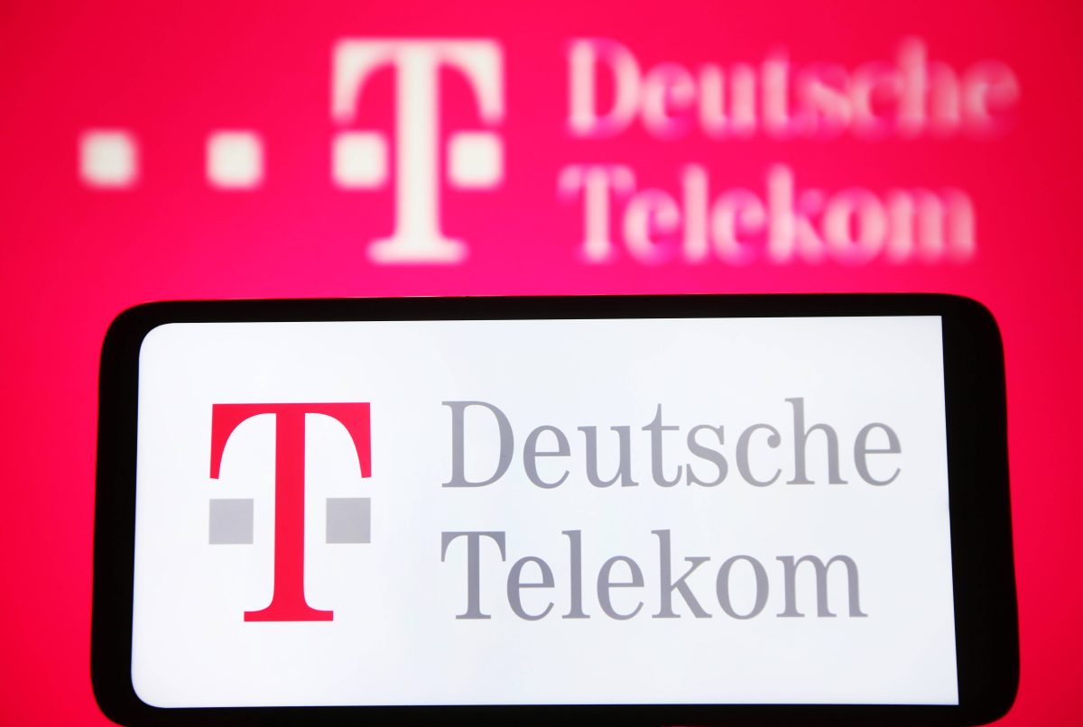 Die Telekom hat kurz vor der EM 2024 üble Nachrichten für viele Fußball-Fans.