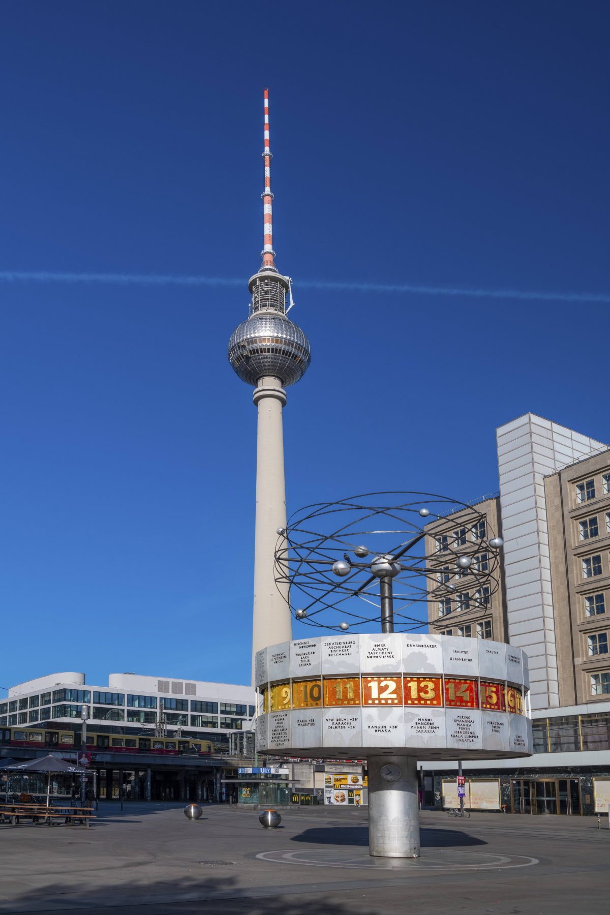 Berlin