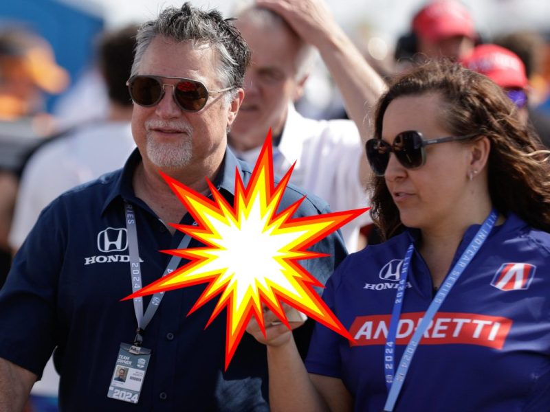 Formel 1: Streit um Andretti droht zu eskalieren – jetzt schaltet sich sogar der US-Kongress ein