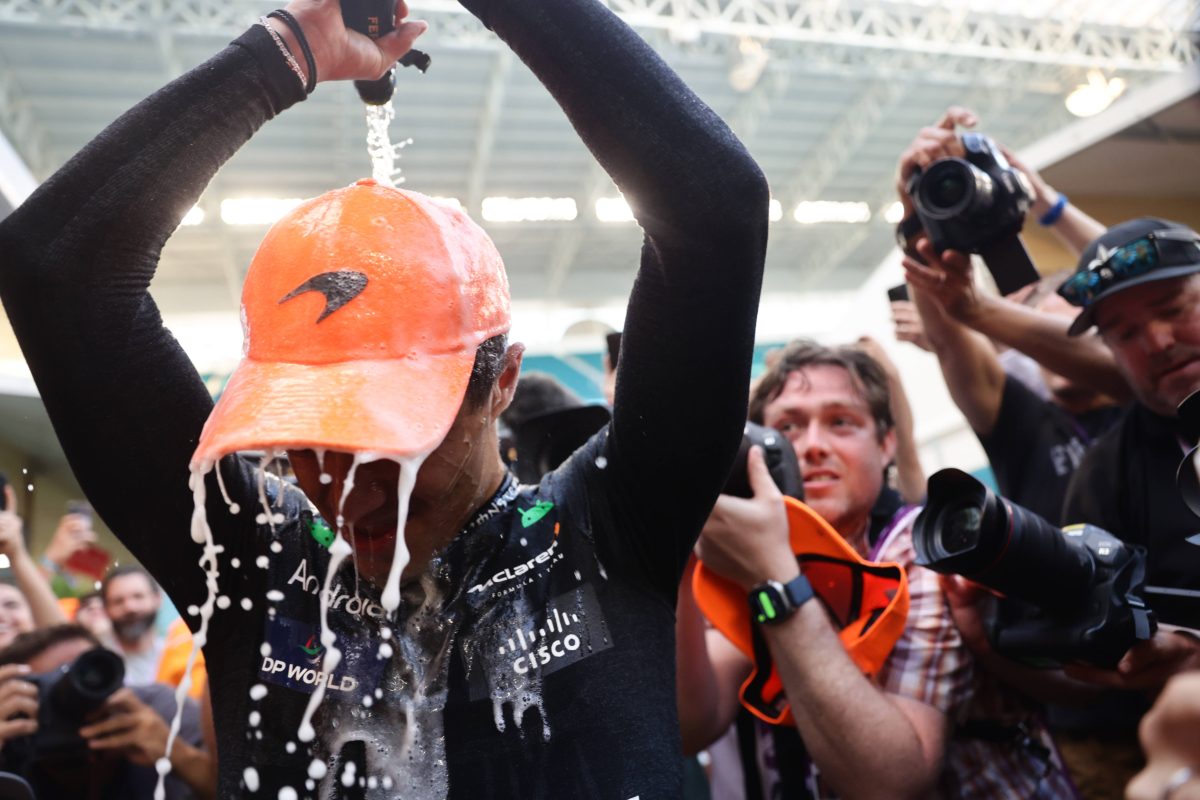 Formel 1 MiamiGP live Was macht Red Bull nach dem NeweyHammer