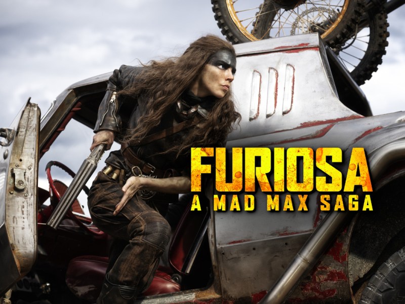 „Furiosa: A Mad Max Saga“: Kurz vor Kinostart ist es offiziell – Fans müssen jetzt mehr bezahlen
