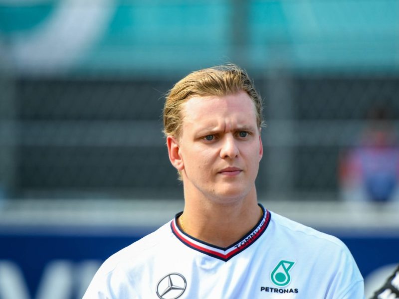 Formel 1: Showdown um Schumacher-Zukunft – ist das seine letzte Chance?