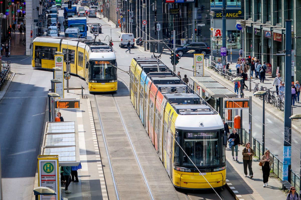 BVG