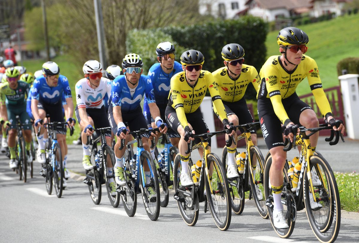 Tour de France 2024 Das sind alle Teams und Fahrer Berlinlive.de