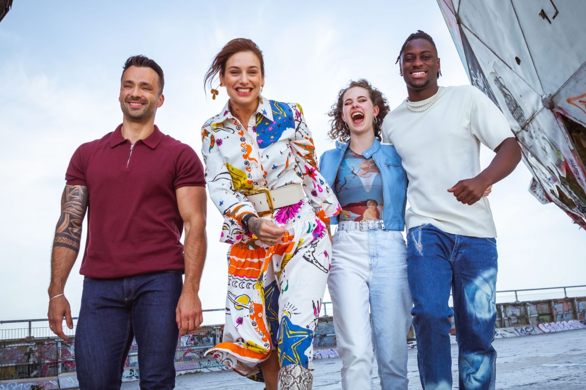 Berlin – Tag & Nacht"-Star veröffentlicht neuen Song – Fans sind völlig  sprachlos - Berlin-live.de