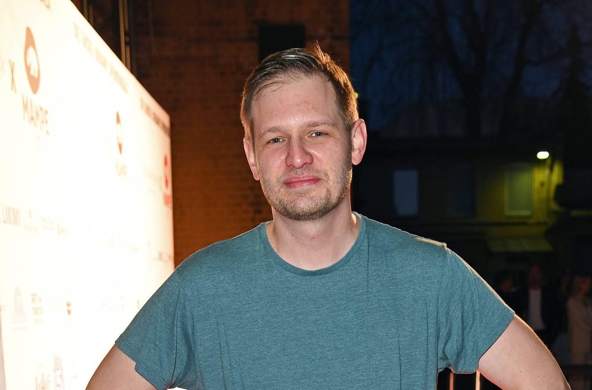Falko Ochsenknecht ist tot – "Berlin – Tag & Nacht"-Stars in tiefer Trauer  - Berlin-live.de