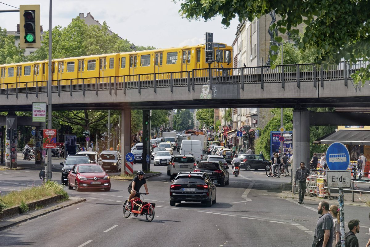 BVG