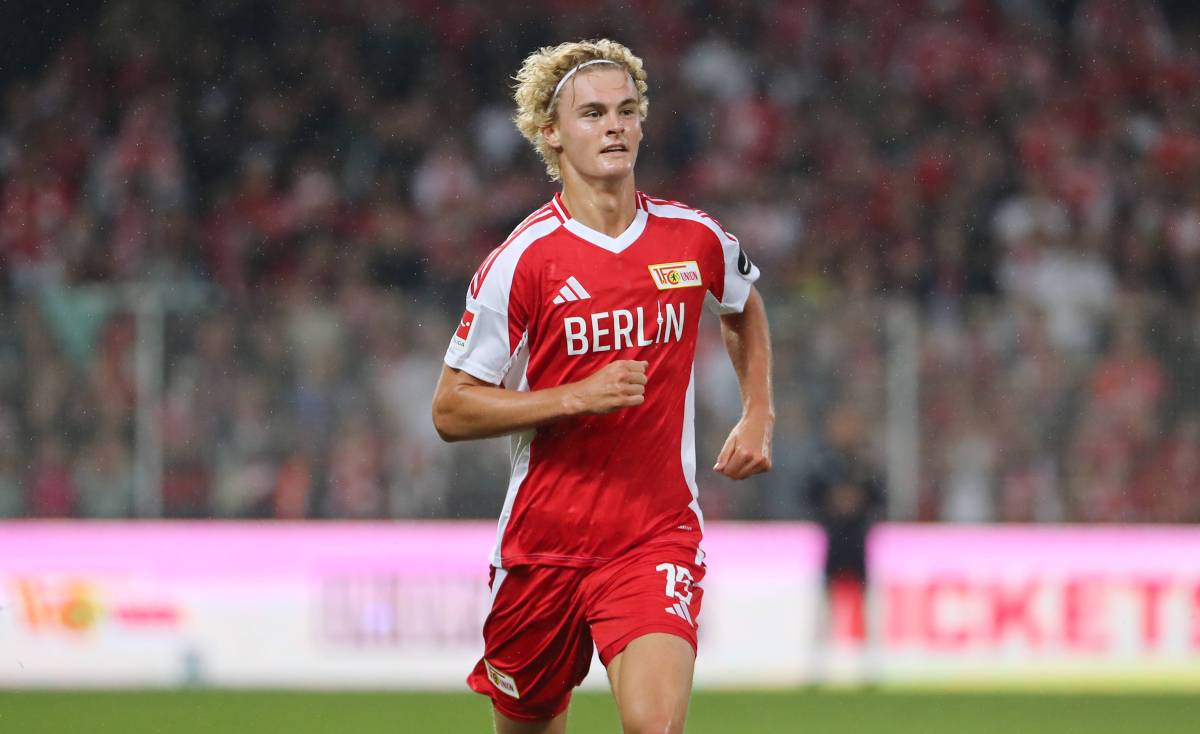Union Berlin