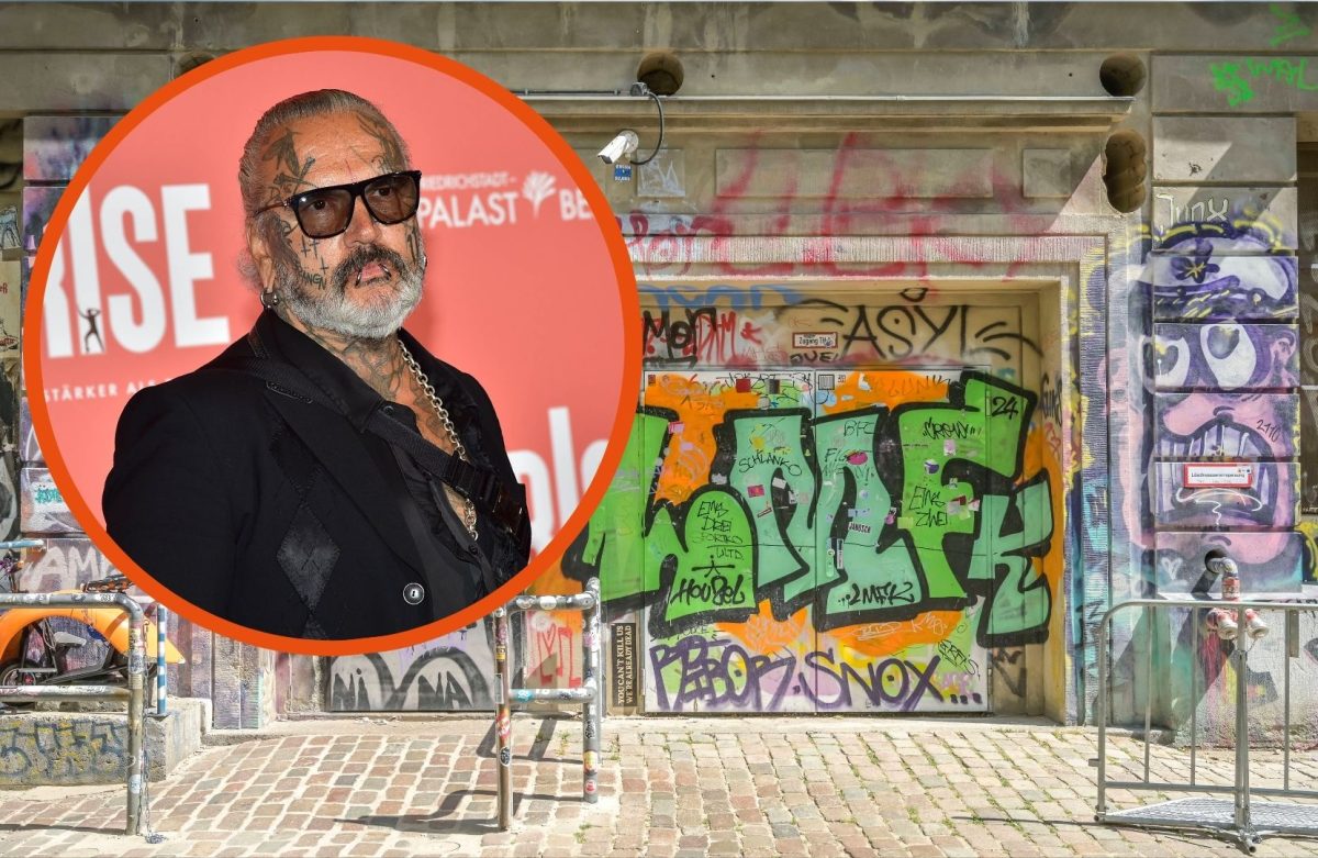 Berghain